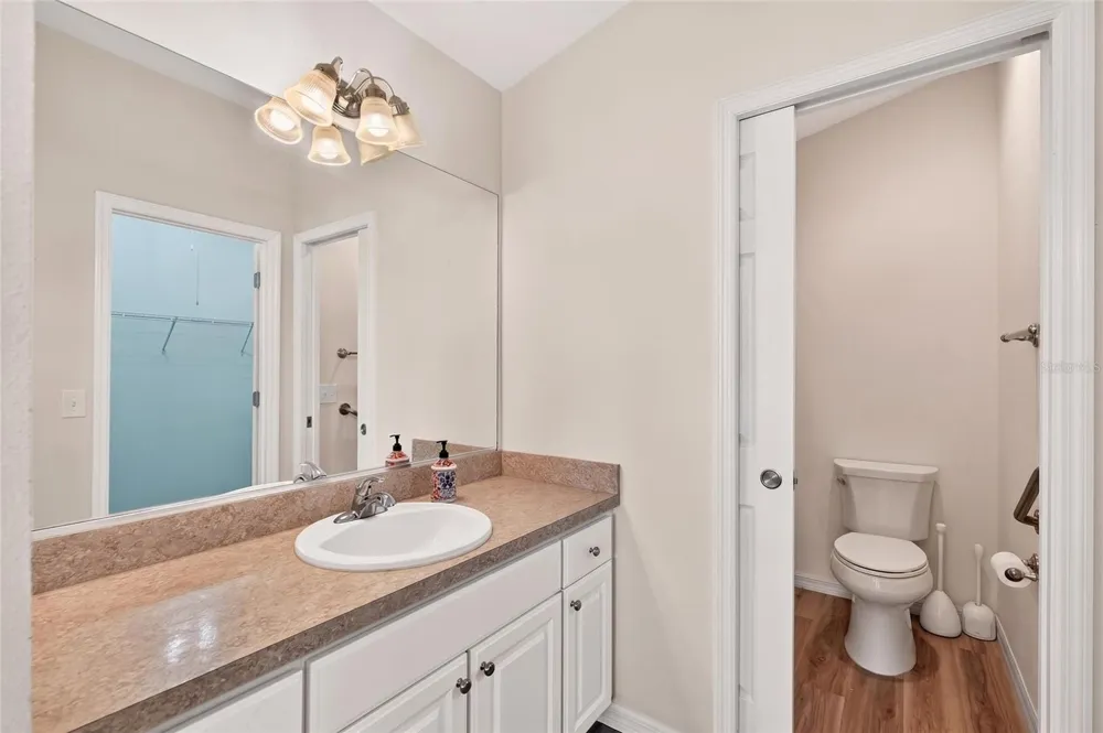 1380 ZEST AVENUE The Villages, FL 32163
