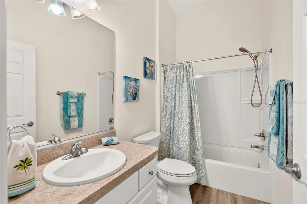 1380 ZEST AVENUE The Villages, FL 32163