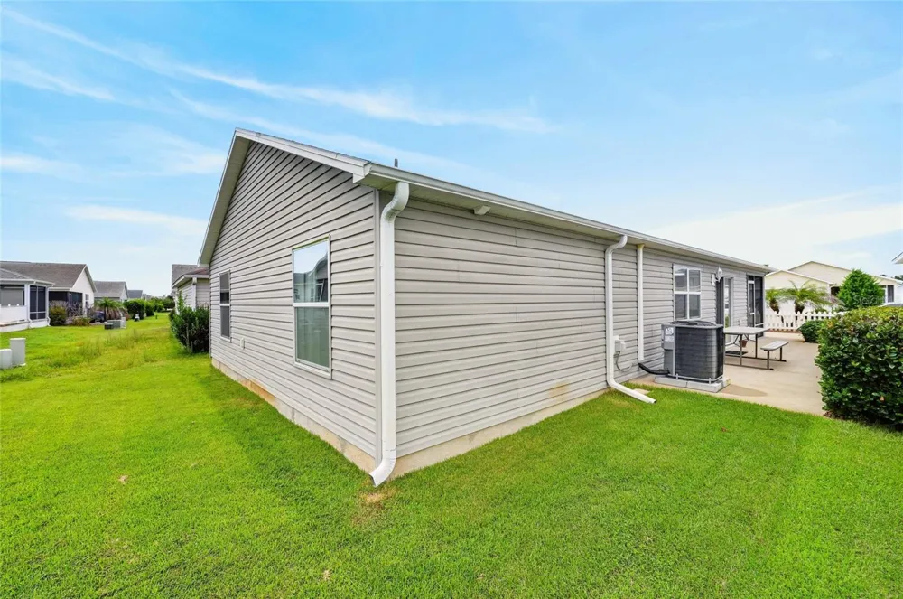 1380 ZEST AVENUE The Villages, FL 32163