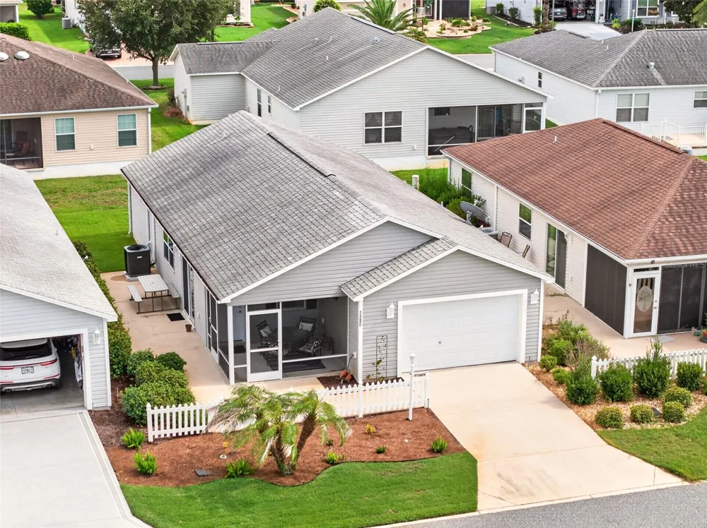 1380 ZEST AVENUE The Villages, FL 32163