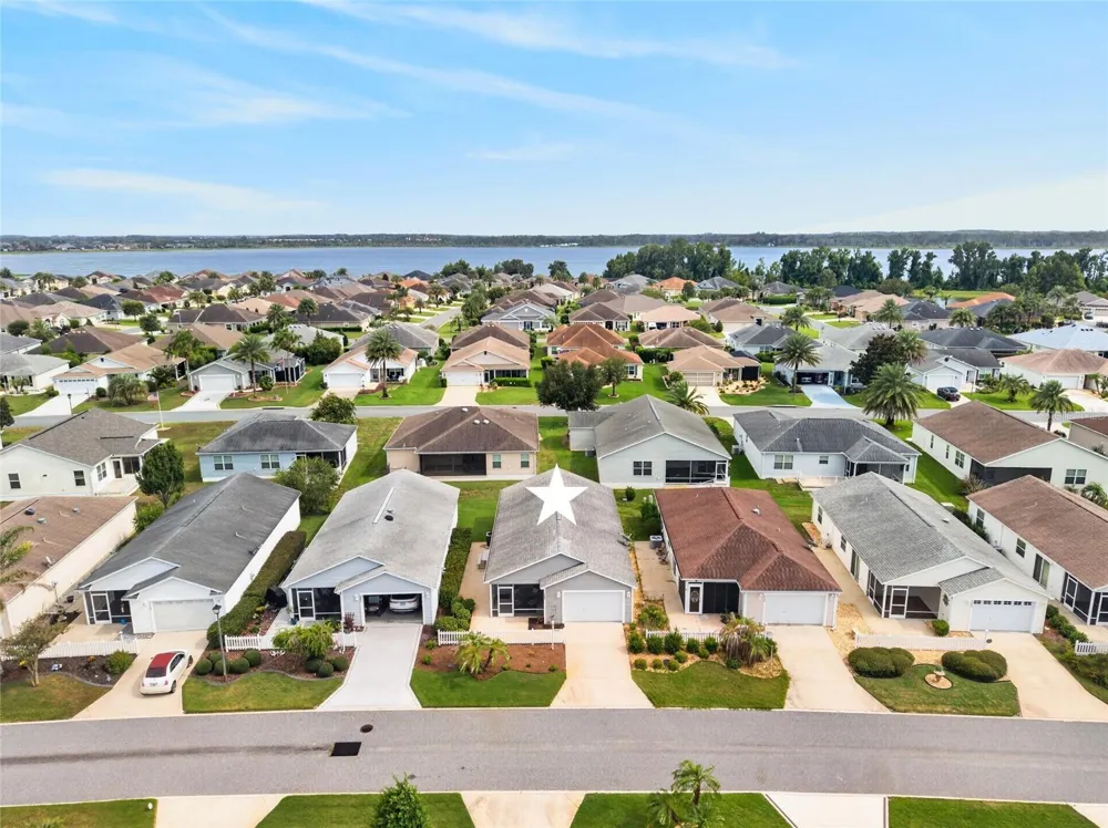 1380 ZEST AVENUE The Villages, FL 32163