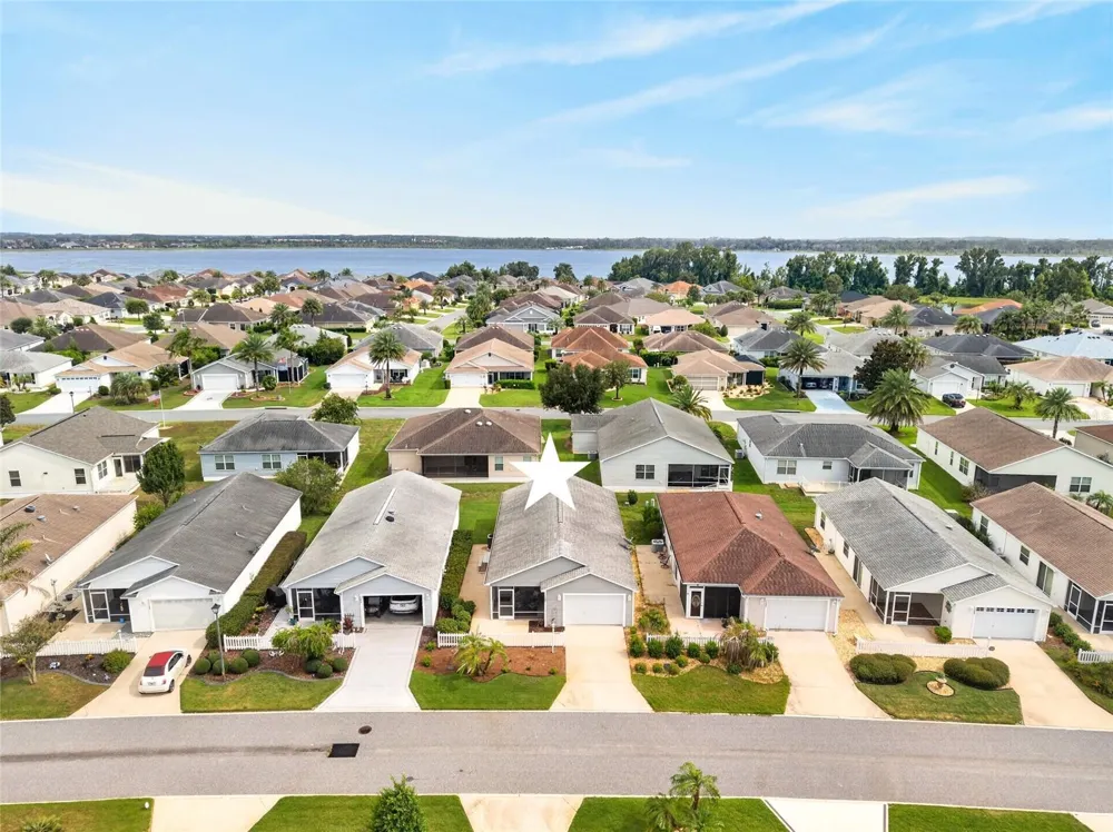 1380 ZEST AVENUE The Villages, FL 32163