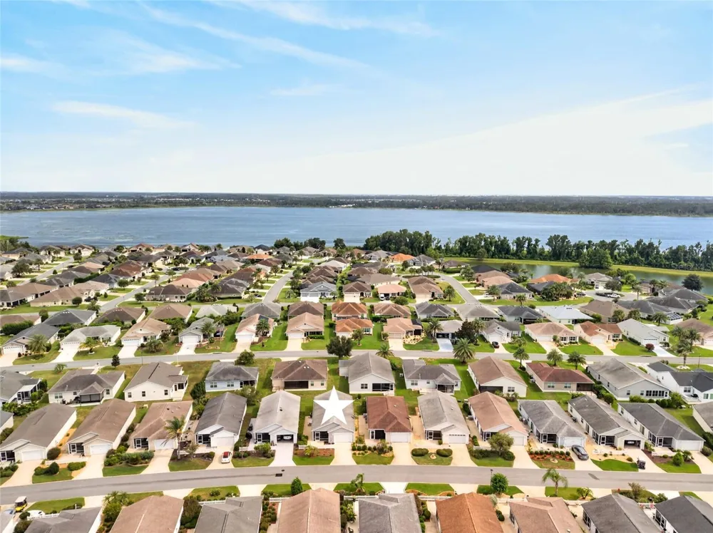 1380 ZEST AVENUE The Villages, FL 32163