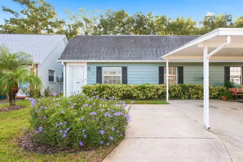 6206 WILDS DRIVE #5A