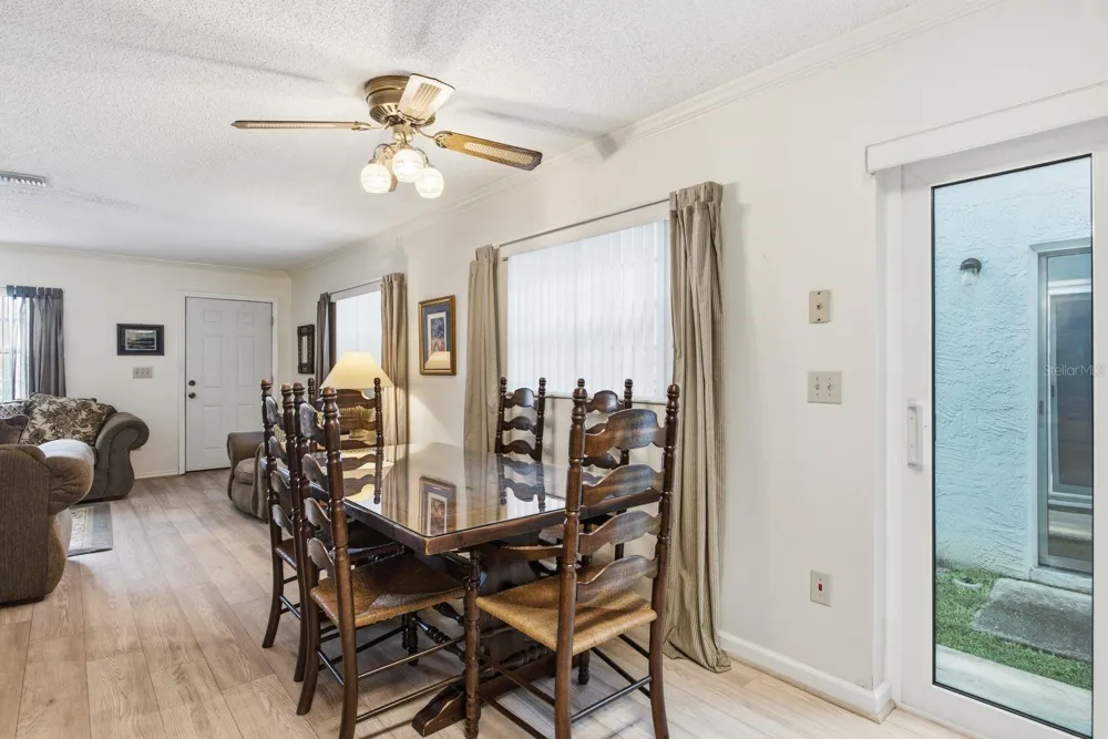 6206 WILDS DRIVE #5A New Port Richey, FL 34653