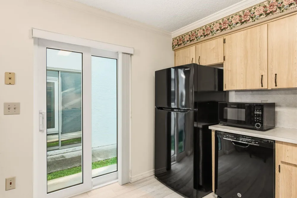 6206 WILDS DRIVE #5A New Port Richey, FL 34653