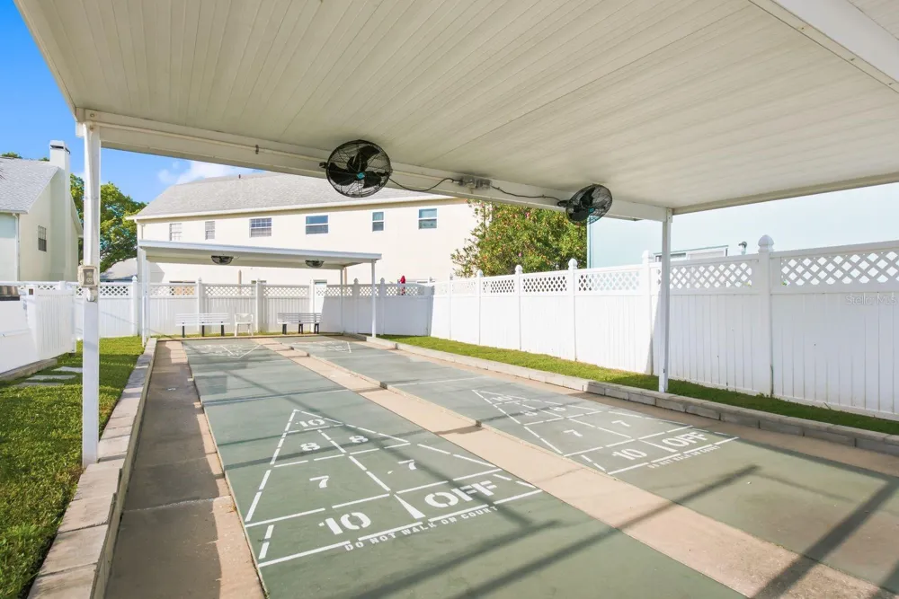 6206 WILDS DRIVE #5A New Port Richey, FL 34653