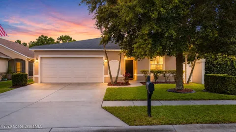 3020 Constellation Drive