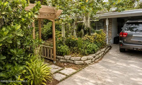 706 Cory Campbell Road