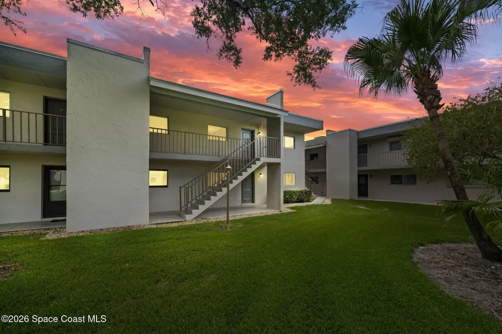 2975 Thrush Drive #235 Melbourne, FL 32935
