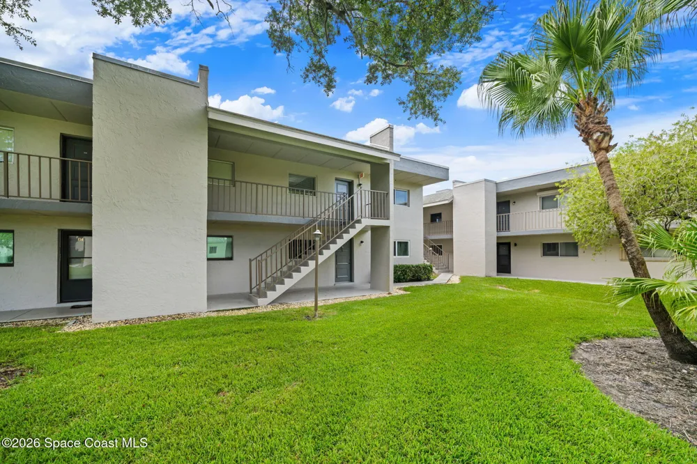 2975 Thrush Drive #235 Melbourne, FL 32935