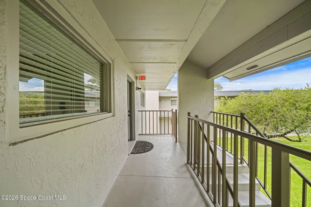 2975 Thrush Drive #235 Melbourne, FL 32935