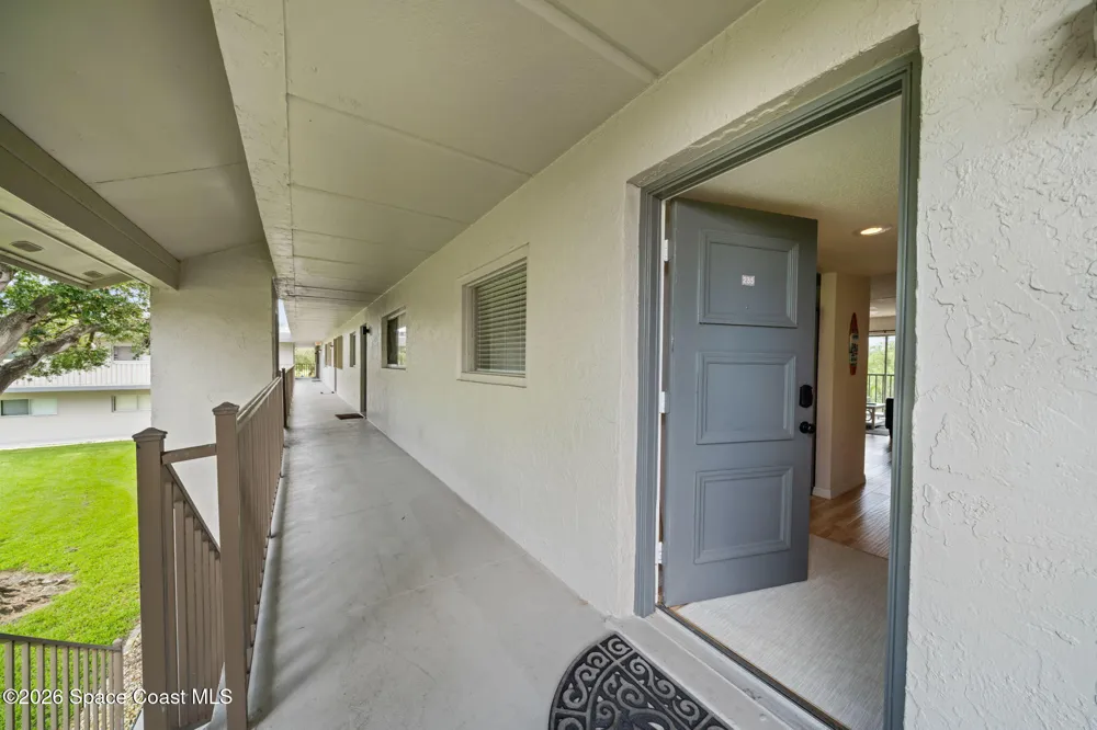 2975 Thrush Drive #235 Melbourne, FL 32935