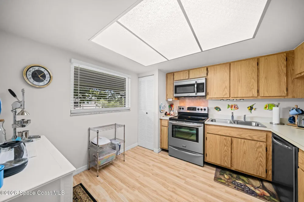 2975 Thrush Drive #235 Melbourne, FL 32935
