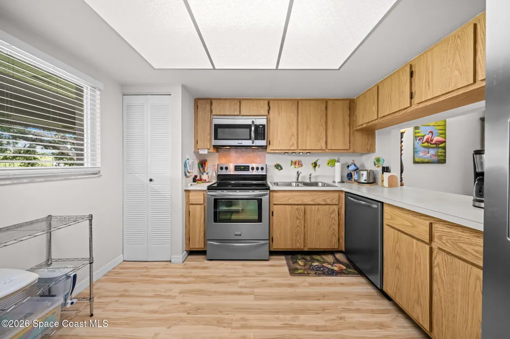 2975 Thrush Drive #235 Melbourne, FL 32935