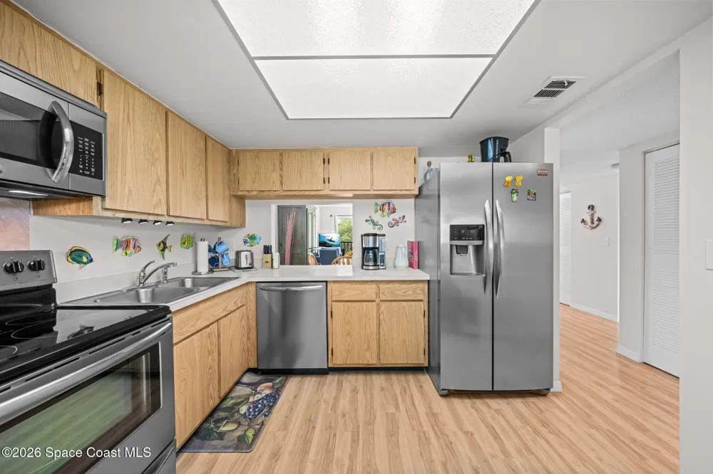 2975 Thrush Drive #235 Melbourne, FL 32935