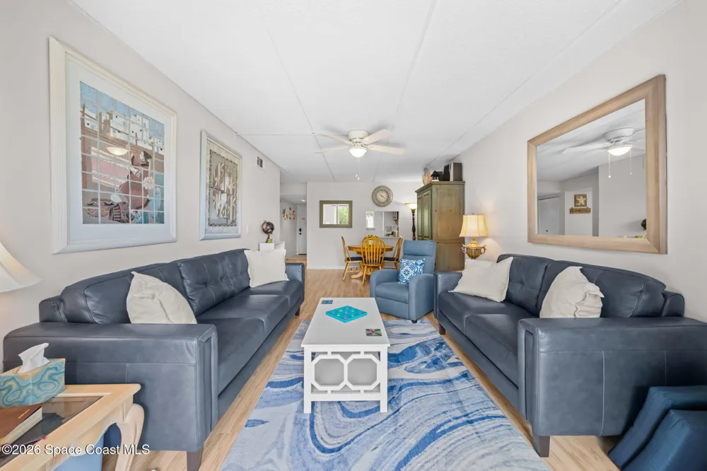 2975 Thrush Drive #235 Melbourne, FL 32935