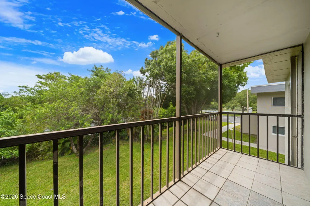 2975 Thrush Drive #235 Melbourne, FL 32935
