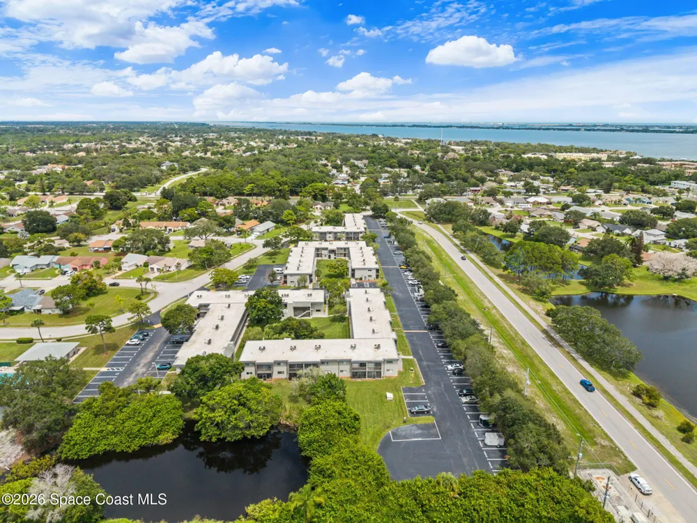 2975 Thrush Drive #235 Melbourne, FL 32935