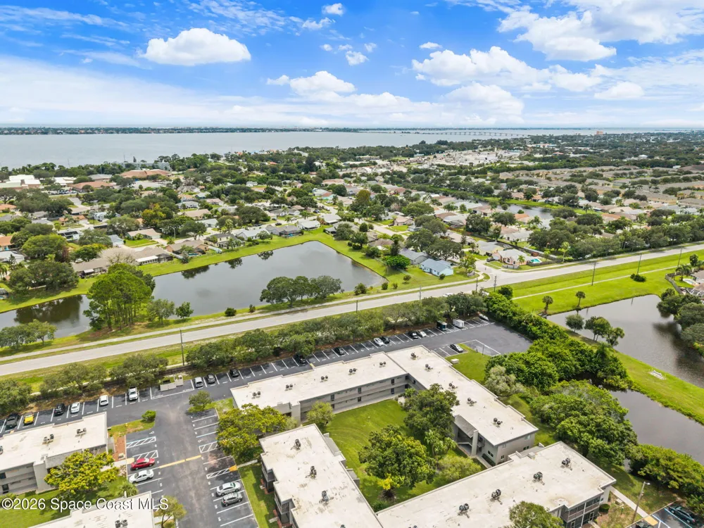 2975 Thrush Drive #235 Melbourne, FL 32935