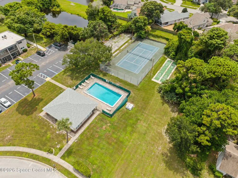 2975 Thrush Drive #235 Melbourne, FL 32935
