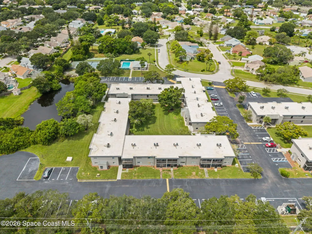 2975 Thrush Drive #235 Melbourne, FL 32935