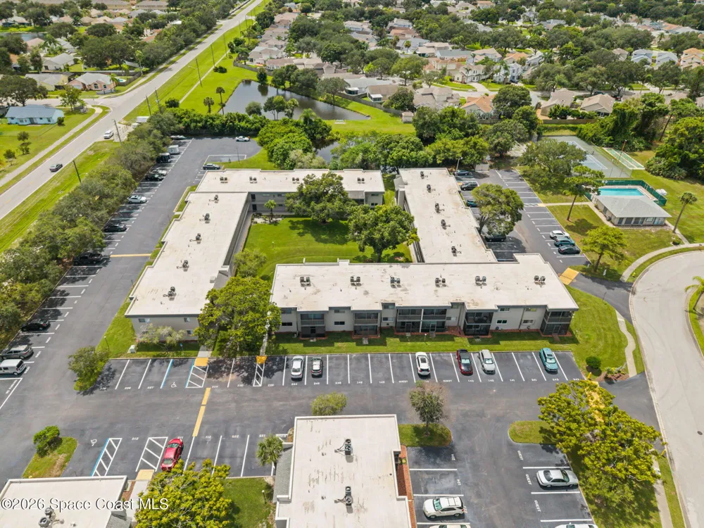 2975 Thrush Drive #235 Melbourne, FL 32935