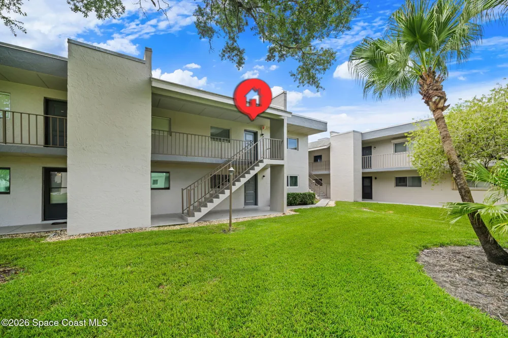 2975 Thrush Drive #235 Melbourne, FL 32935