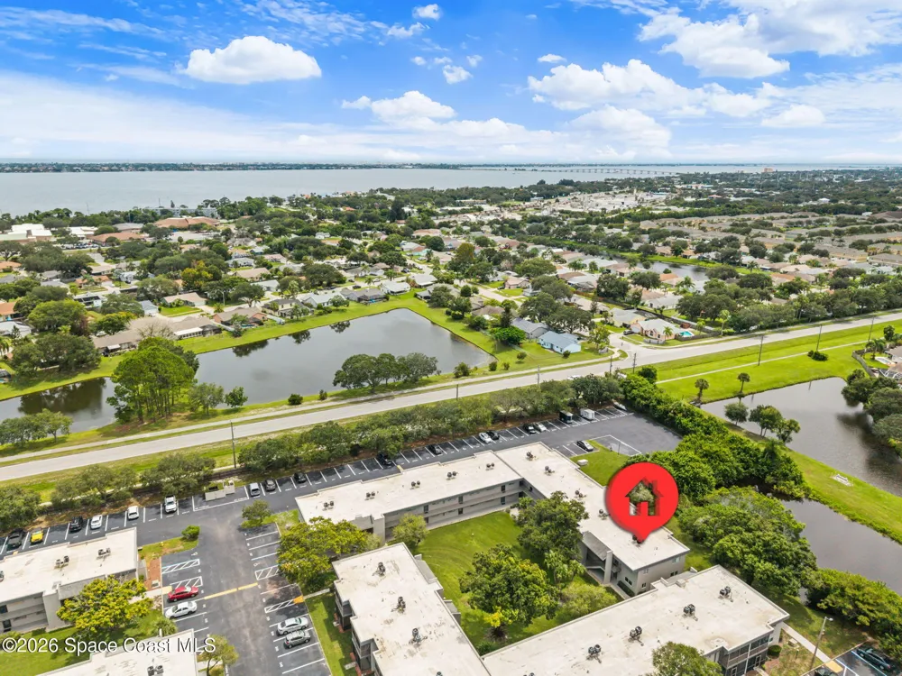 2975 Thrush Drive #235 Melbourne, FL 32935