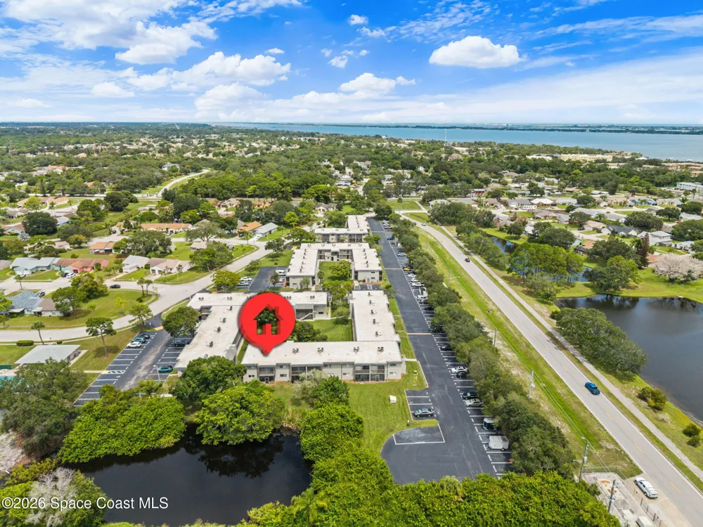 2975 Thrush Drive #235 Melbourne, FL 32935