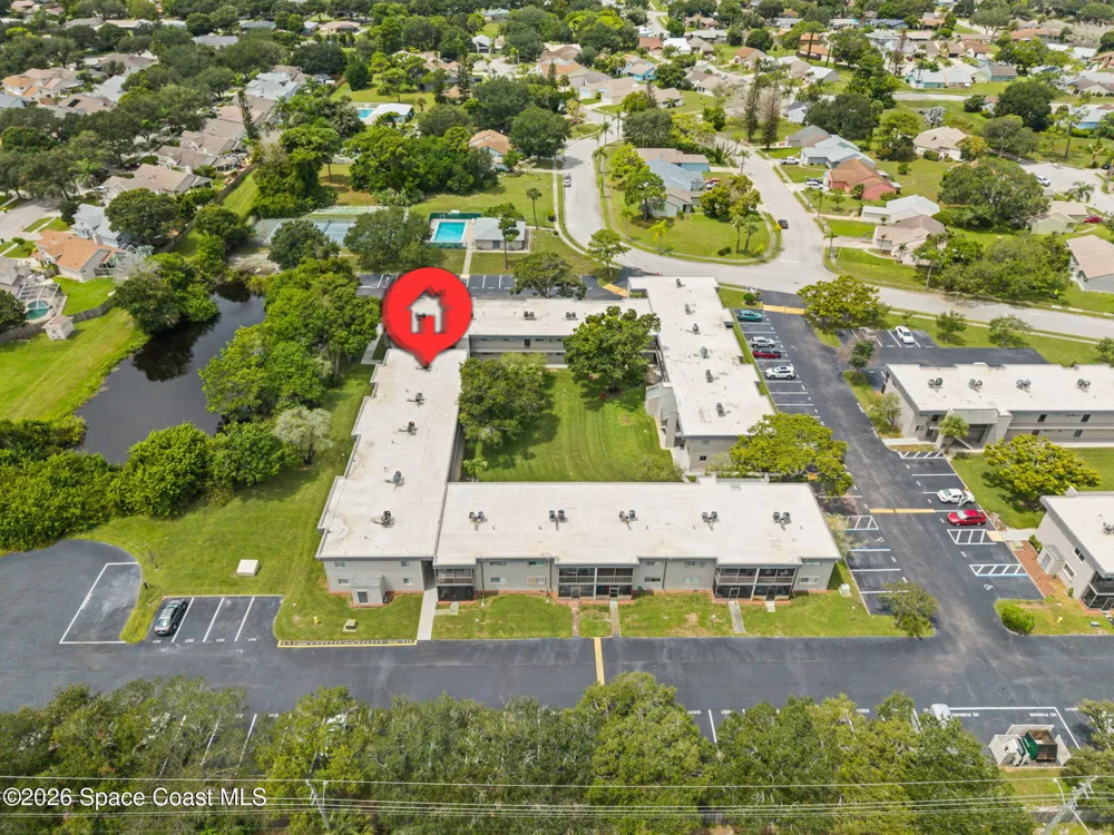 2975 Thrush Drive #235 Melbourne, FL 32935