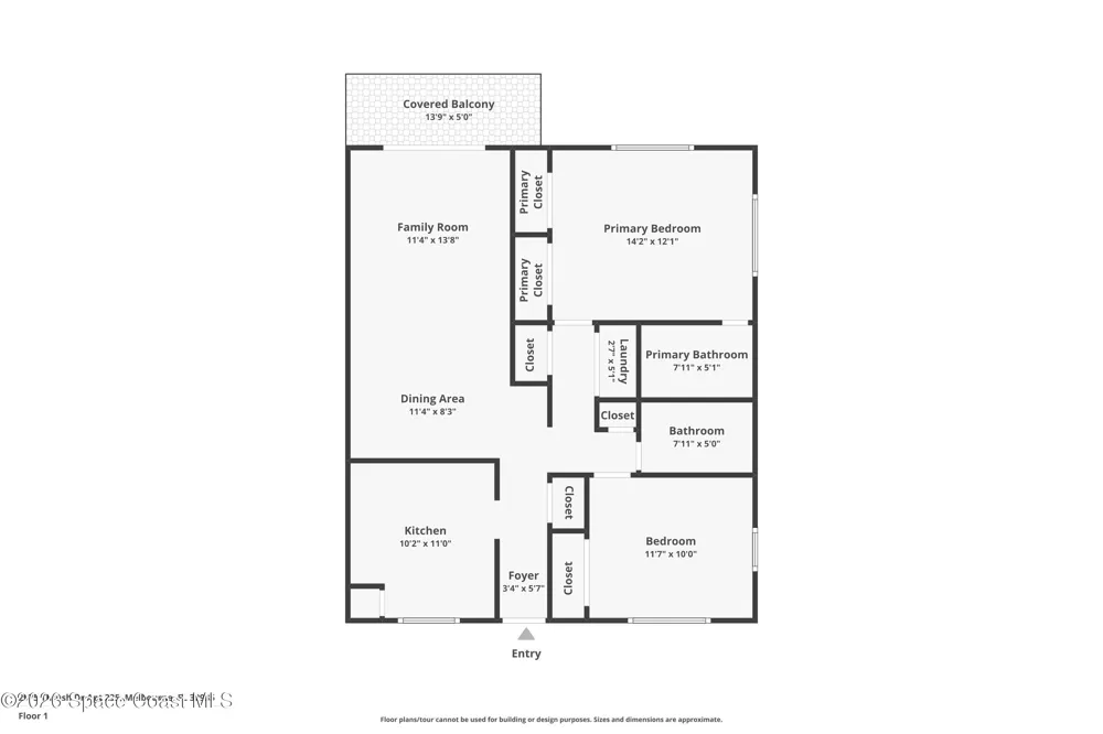 2975 Thrush Drive #235 Melbourne, FL 32935
