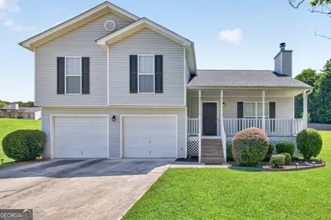 1234 Palmer DR
