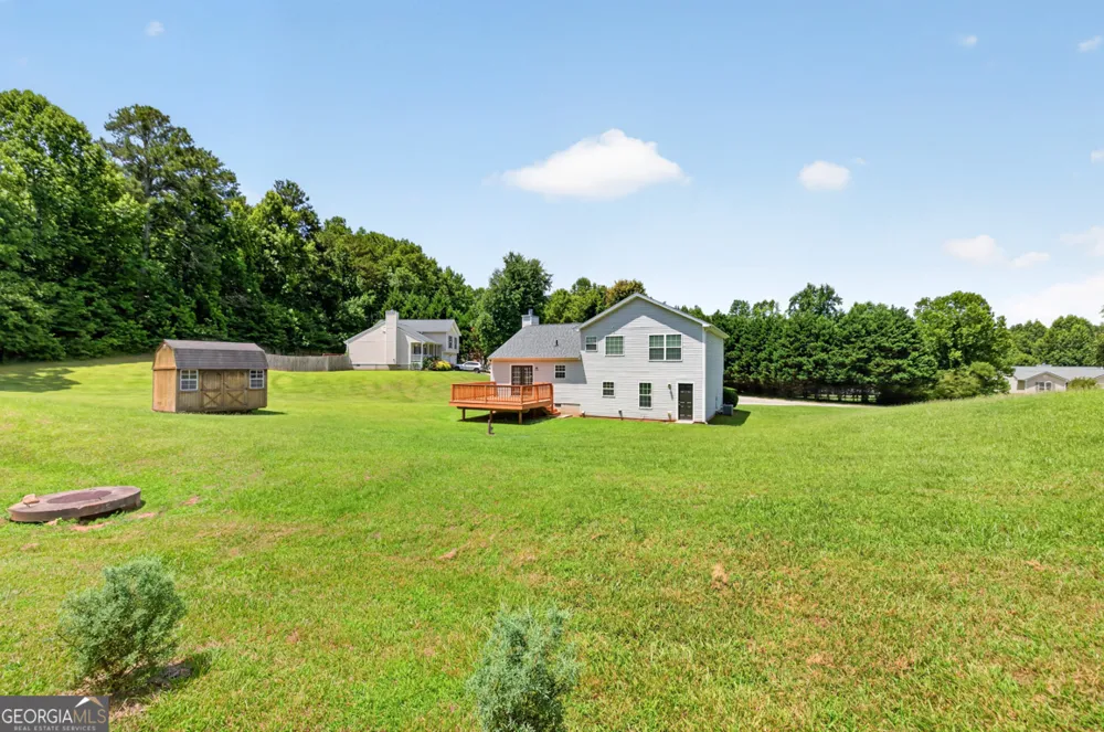 1234 Palmer DR Winder, GA 30680