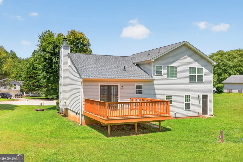 1234 Palmer DR Winder, GA 30680