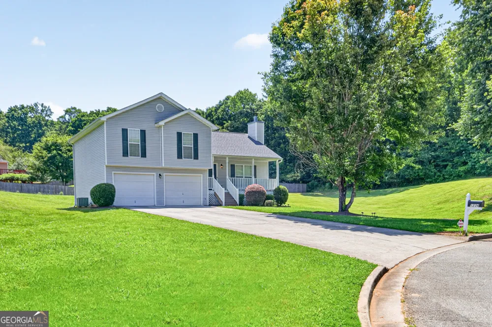 1234 Palmer DR Winder, GA 30680