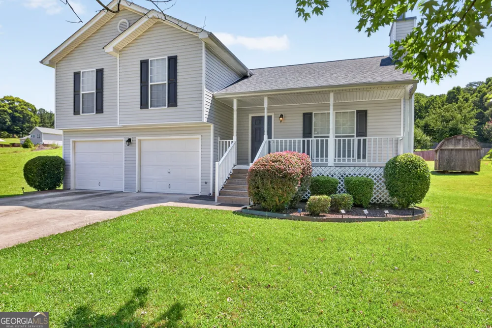 1234 Palmer DR Winder, GA 30680