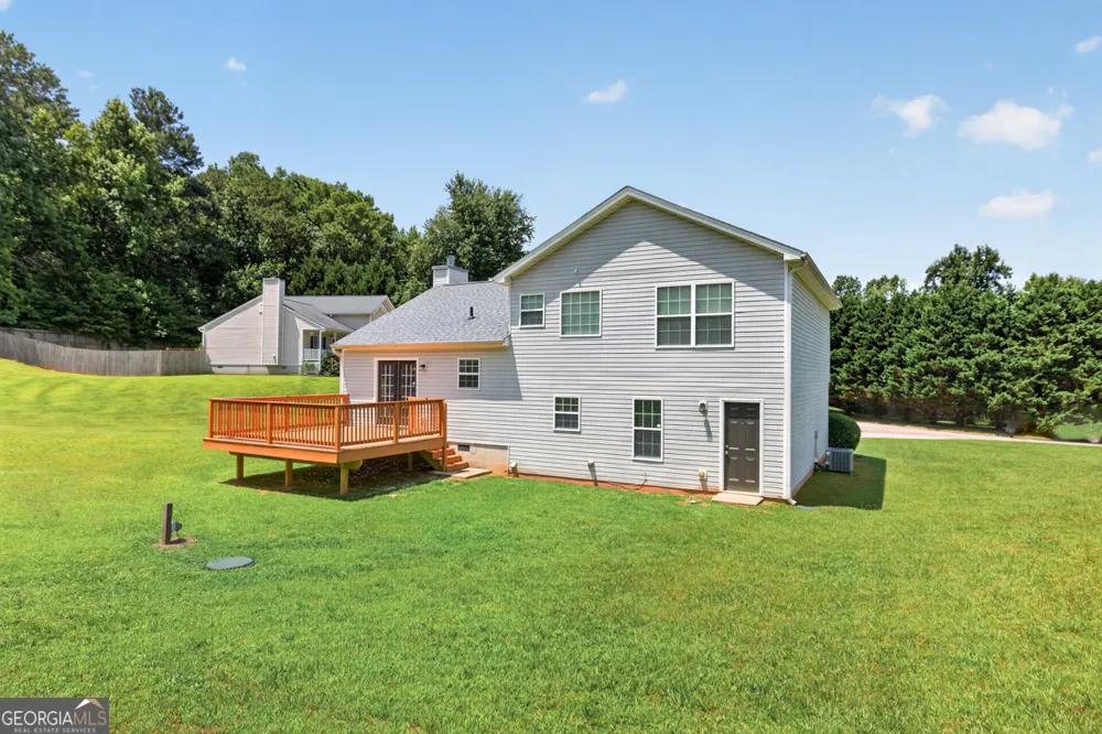 1234 Palmer DR Winder, GA 30680