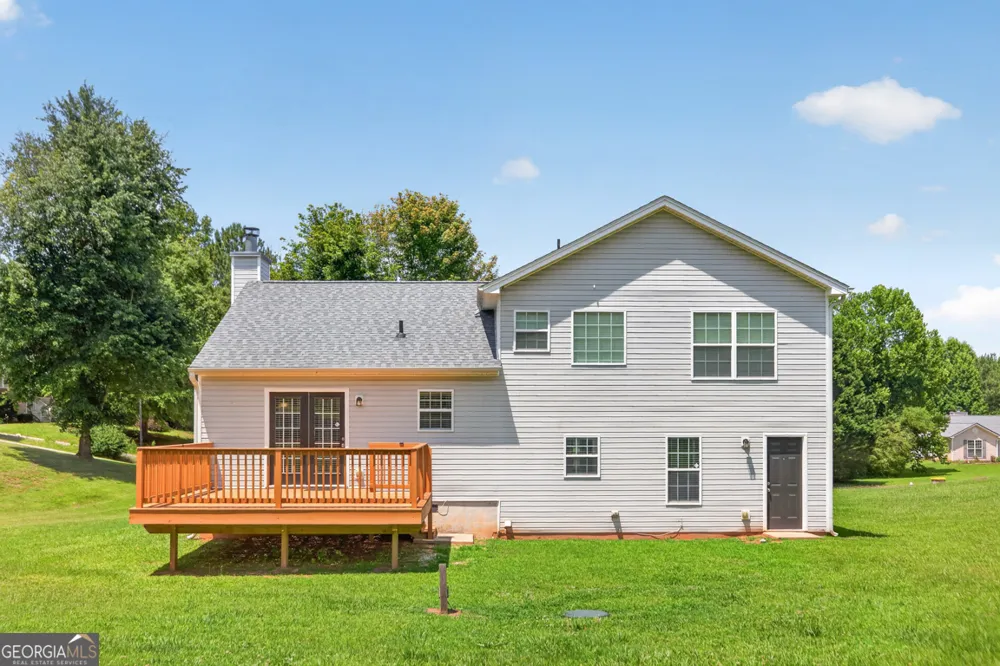 1234 Palmer DR Winder, GA 30680