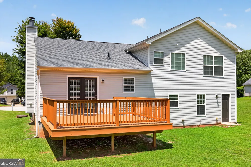 1234 Palmer DR Winder, GA 30680