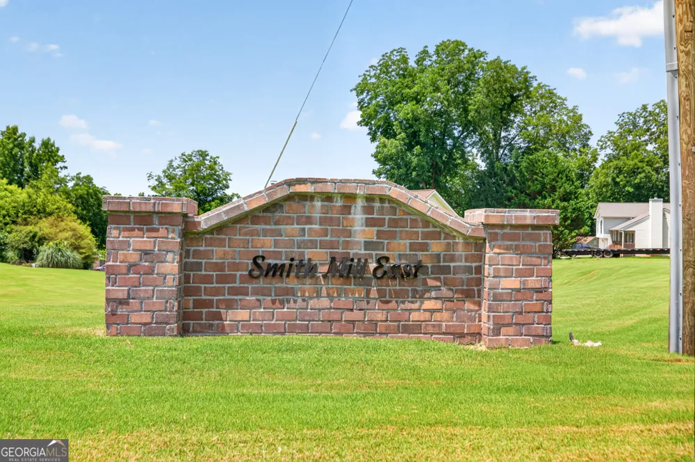 1234 Palmer DR Winder, GA 30680