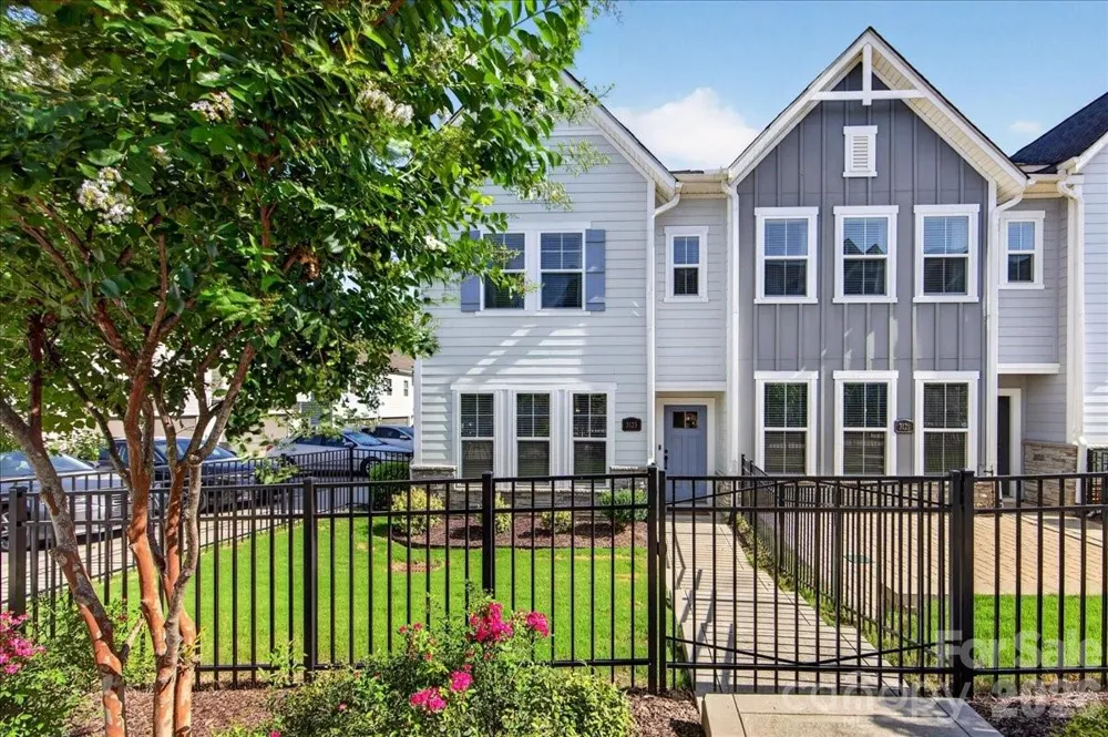 3125 Ada Mill Alley Charlotte, NC 28205