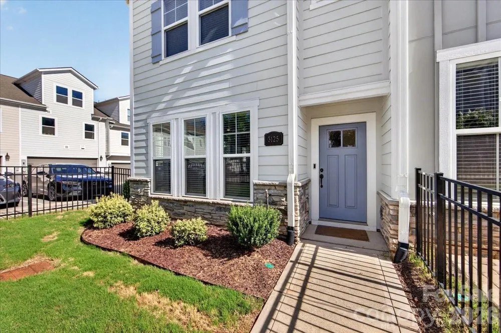 3125 Ada Mill Alley Charlotte, NC 28205