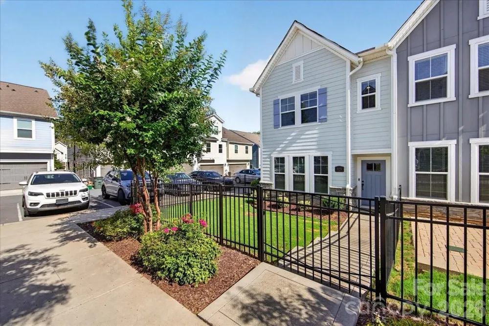 3125 Ada Mill Alley Charlotte, NC 28205