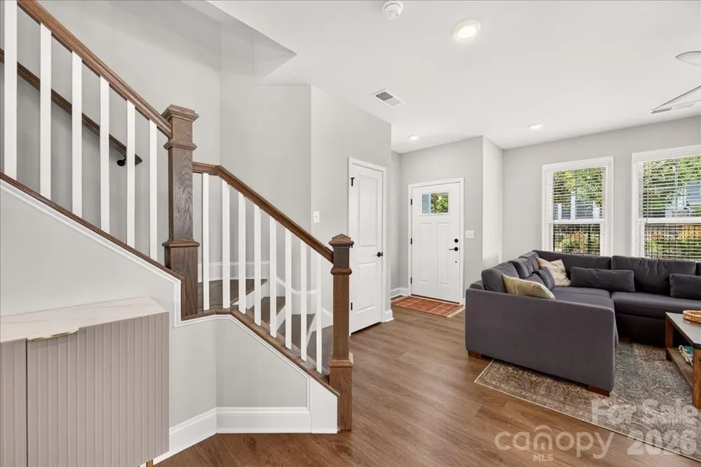 3125 Ada Mill Alley Charlotte, NC 28205