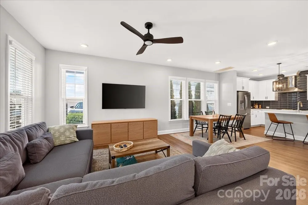 3125 Ada Mill Alley Charlotte, NC 28205