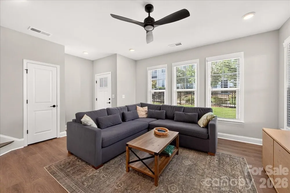 3125 Ada Mill Alley Charlotte, NC 28205