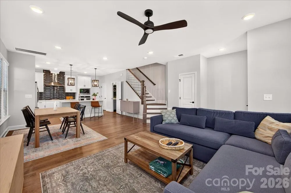 3125 Ada Mill Alley Charlotte, NC 28205