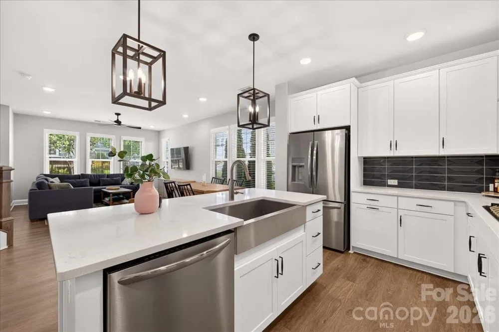 3125 Ada Mill Alley Charlotte, NC 28205