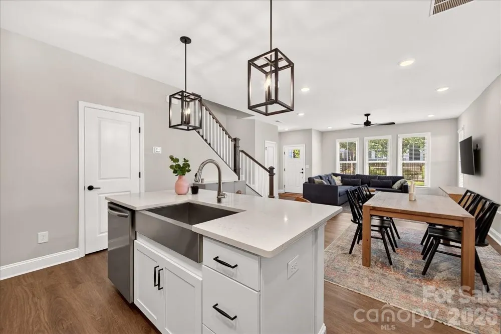 3125 Ada Mill Alley Charlotte, NC 28205
